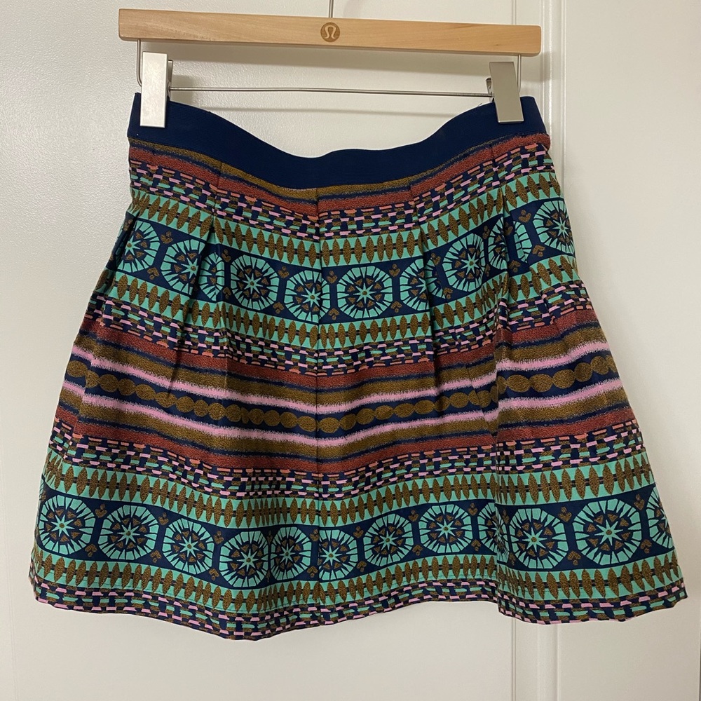 Anthropologie Skirt